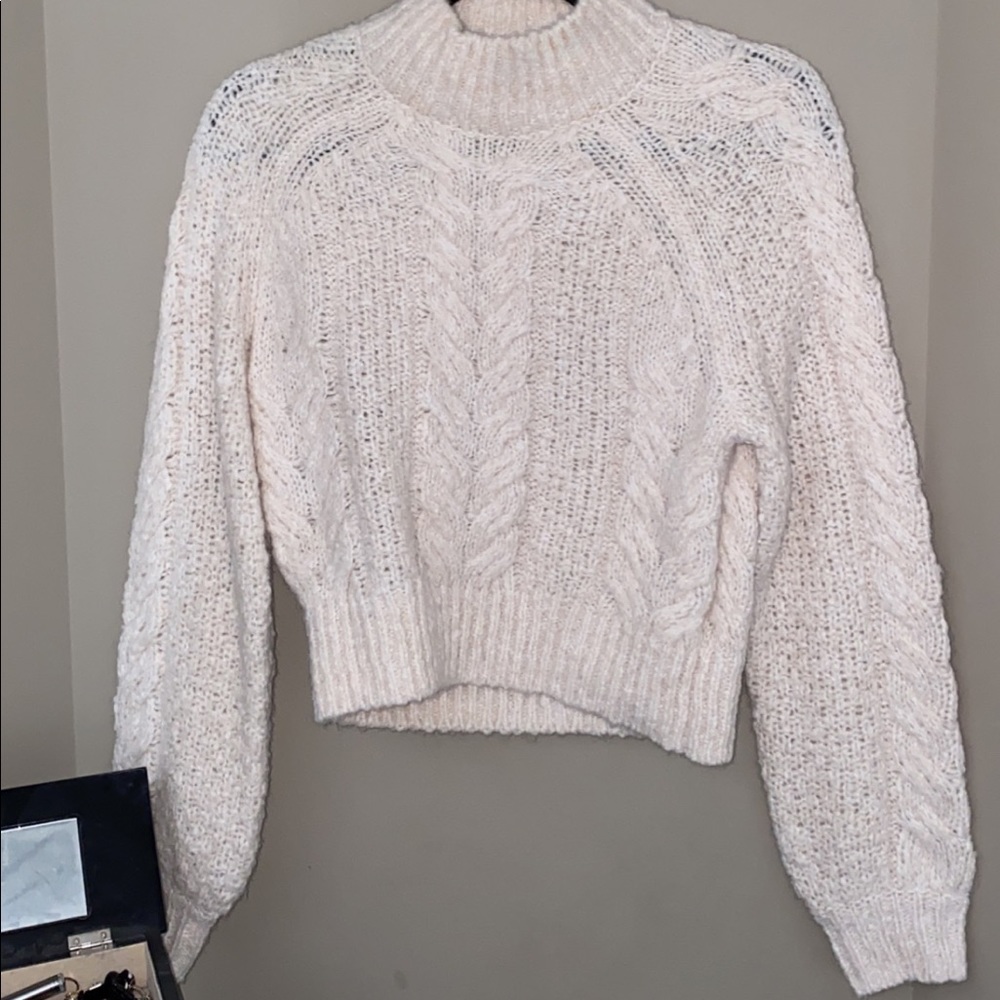 sunday best sweater